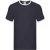 Fruit of the Loom Heren ringer t-shirt