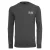 Sweater met ronde hals Mister Tee Cash Only