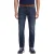 Camel Active broek 5-pocket blauw Houston normale fit