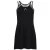Head Club 22 dress women bk 814451 bk