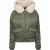 Damesparka Urban Classic herpa hooded