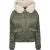 Damesparka Urban Classic herpa hooded