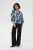 Blouse met lange mouwen KAsasia Blouse met lange mouwen Regular fit