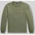 Polo Ralph Lauren relaxed fit shirt met lange mouwen van puur katoen