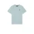 Lyle & Scott T-shirt blauw