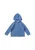 Stellou & Friends Gebreid vest  blauw