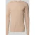 ROY ROBSON Slim fit pullover van scheerwolmix