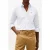 Tommy Hilfiger Flex Poplin Shirt Sweet Blue