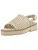 Paul Green Sandalen met riem  beige