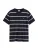 GANT Shirt  navy / donkerblauw
