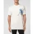 T-Shirt Ronde Hals Skeleton