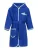 PLAYSHOES Badjas  kobaltblauw / pastelblauw