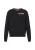 Mo ATHLSR Sweatshirt ‘Back To School’  oranje / zwart / wit