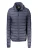 Cavalli Class Tussenjas ‘Quilted jacket’  marine