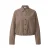 Blouse met kraag en borstzak casual fit dames s.Oliver