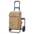 Andersen Shopper Shopper ‘Erbo’  bruin