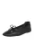Crickit Ballerina ‘OMEGA’  zwart