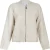 Zoso Blazer Bowie Beige dames