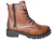 Remonte D8671 Enkellaarzen