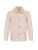 Antioch Winterjas  beige / lichtbeige