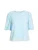 Peppercorn Top ‘Kylin Structure’  blauw