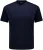 Bomont T-shirt Salerno  Navy heren