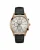Guess Herenhorloge Kwarts Goud