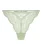Hunkemöller String ‘Isabelle’  groen
