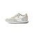 Metallisch Nappa Velours Sneakers Dames Gabor