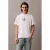 CALVIN KLEIN JEANS oversized T-shirt wit