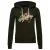 Dames tatoeagescript hoodie Superdry