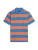 TOMMY HILFIGER Shirt  royal blue/koningsblauw / oranje