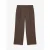Vero Moda vmcassidy mw wide pleated pant lcs 10358680 fossil