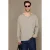 T-shirt met rechte pasvorm en korte mouwen