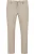 Alberto Broek beige, Effen