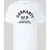 Carhartt Work In Progress Regular fit t-shirt van puur katoen model ‘Column’