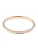 Ted Baker Armband ‘CLEMARA’  rose-goud