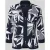Vera Mont regular fit longblazer met ritssluiting