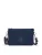 KIPLING Schoudertas ‘Riri’  donkerblauw