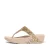 Glitter Slippers Dames FitFlop Lulu