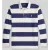 Polo Ralph Lauren Sweatshirt met contrastkraag
