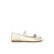 Dames ballerina’s Geox Plie’ A