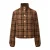 s.Oliver BLACK LABEL tussenjas – bruin