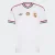 ADIDAS PERFORMANCE Tricot ‘Hungary 26 Away’  geel / donkergroen / rood / wit