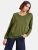 Friends Like These Shirt  olijfgroen