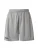 Hummel Sportbroek ‘Multi’  grijs / zwart