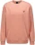 Lyle & Scott Sweater Crewneck Oranje heren