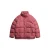 Halflange jas voor dames Superdry