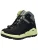 RICOSTA Sneakers  lichtgroen / zwart