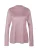 Goldner Trui  rosa